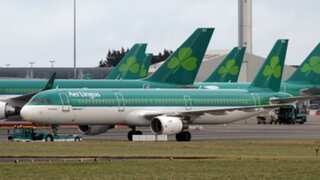 Airline crisis worsens as US puts Europeans in coronavirus quarantine