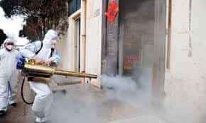 Wion Dispatch: 108 new coronavirus deaths recorded in a day in China, Death toll rises to 1016