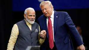 Wion Dispatch: US President Donald Trump to visit India on February 24 , Trade & defence ties on agenda