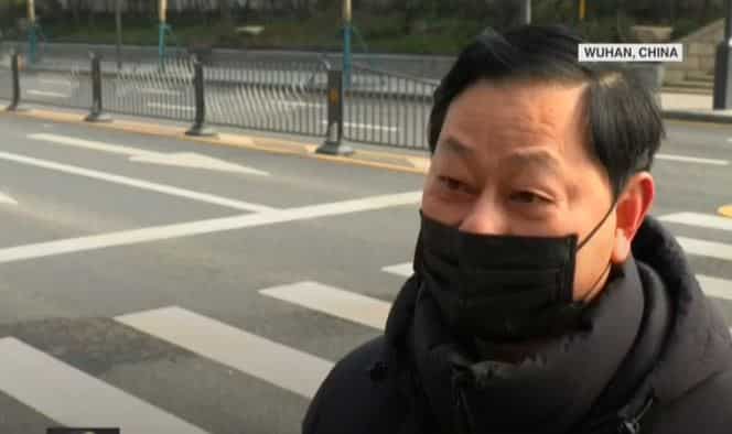 Fineprint: Ground report from inside of Coronavirus epicentre Wuhan