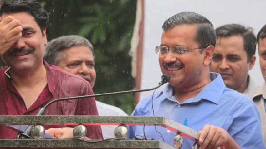 WION Special Broadcast: Arvind Kejriwal's AAP wins big in Delhi Assembly Elections 2020
