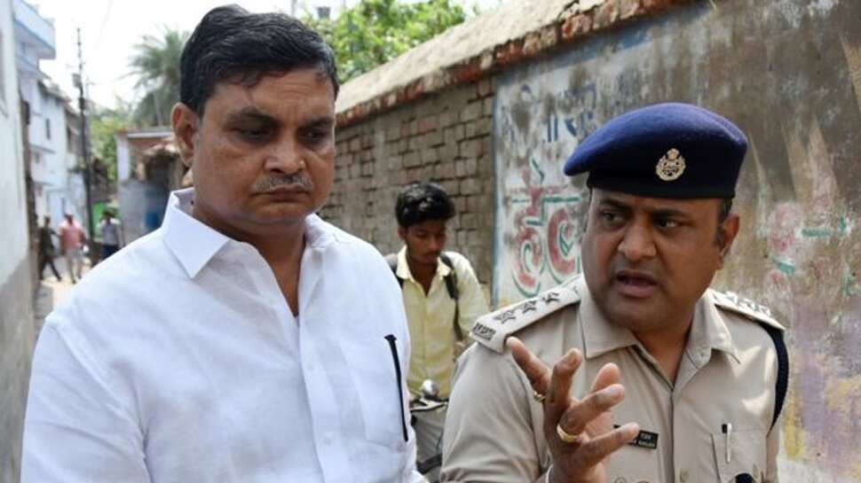 Muzaffarpur shelter home: Court sends Brajesh Thakur, 11 others to jail for life for sexual assault