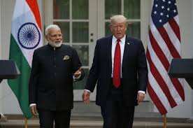 Gravitas: Trump to visit India: What's on agenda?