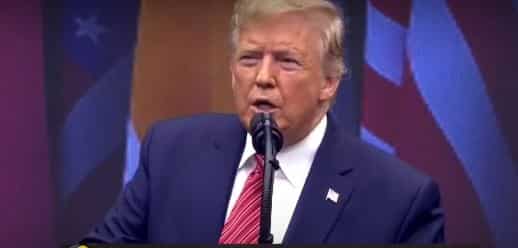 Gravitas: The unpredictable Donald Trump