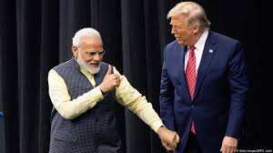 Gravitas: Trump eyes major defence deals with India
