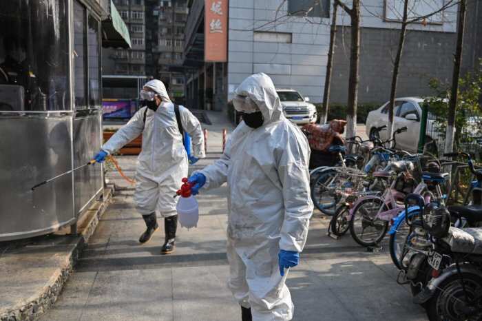 Gravitas: Wuhan coronavirus could infect 60% of the world