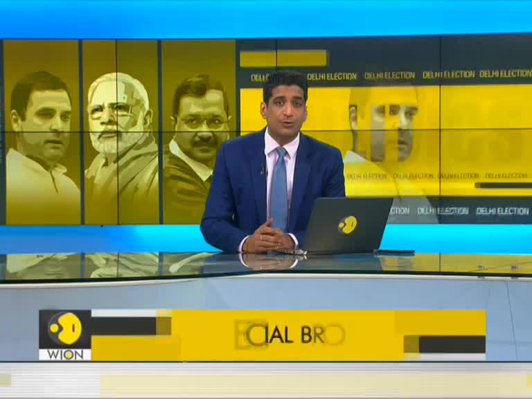 WionNews Video