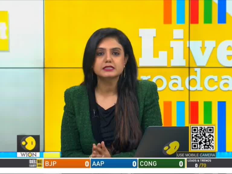 WionNews Video