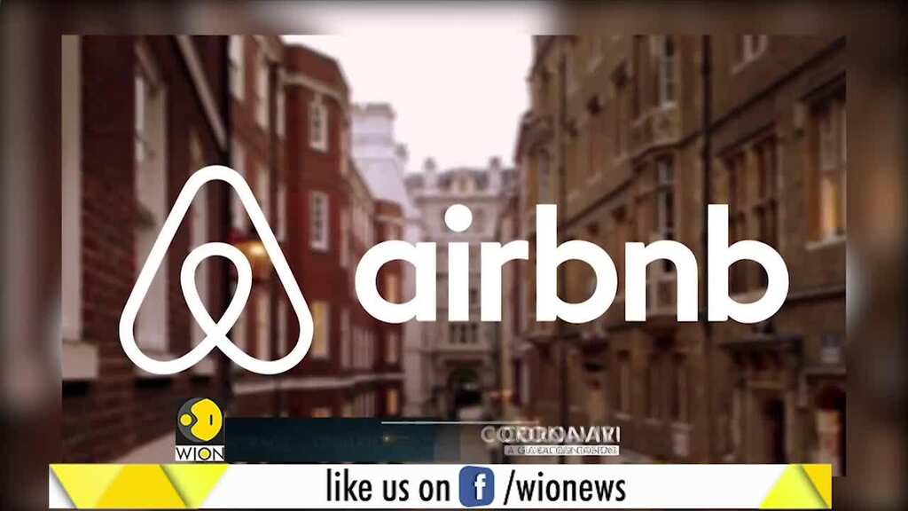 Coronavirus Outbreak: Airbnb To Suspend Beijing Check-Ins