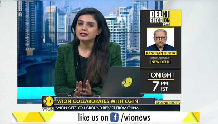 WION-CGTN Exclusive Report | Farmers faces brunt of city Lockdowns | Coronavirus