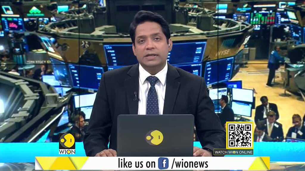 WION Wallet: Venezuelans protest against US sanctions