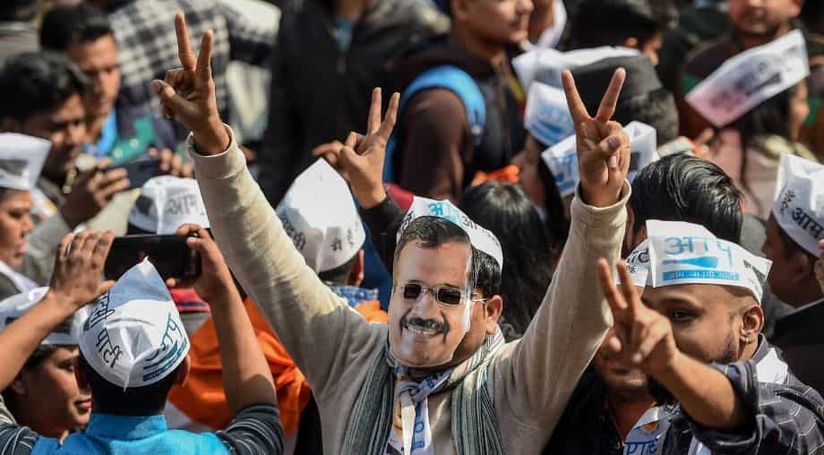 Delhi Assembly election result: Big winners and losers of keenly-watched battle