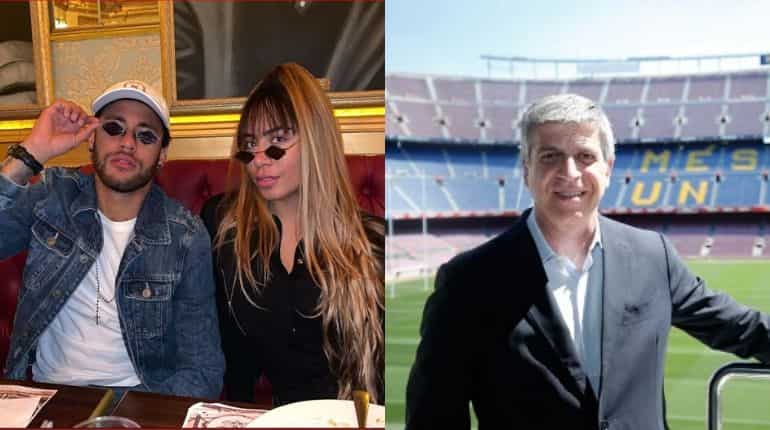 Neymar should bid farewell to his Brazilian parties if he wants Barca return: Jordi Mestre Neymar should bid farewell to his Brazilian parties if he wants Barca return: Jordi Mestre