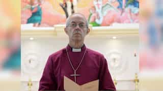 'Scandal of our own': Church of England to apologise over 'institutionalised racism'