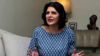 Pakistan's anti-terror wing summons activist Gul Bukhari