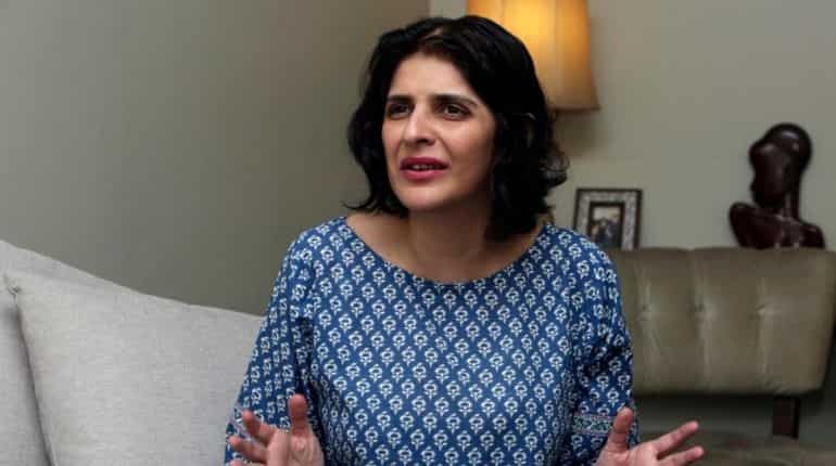 Pakistan's anti-terror wing summons activist Gul Bukhari