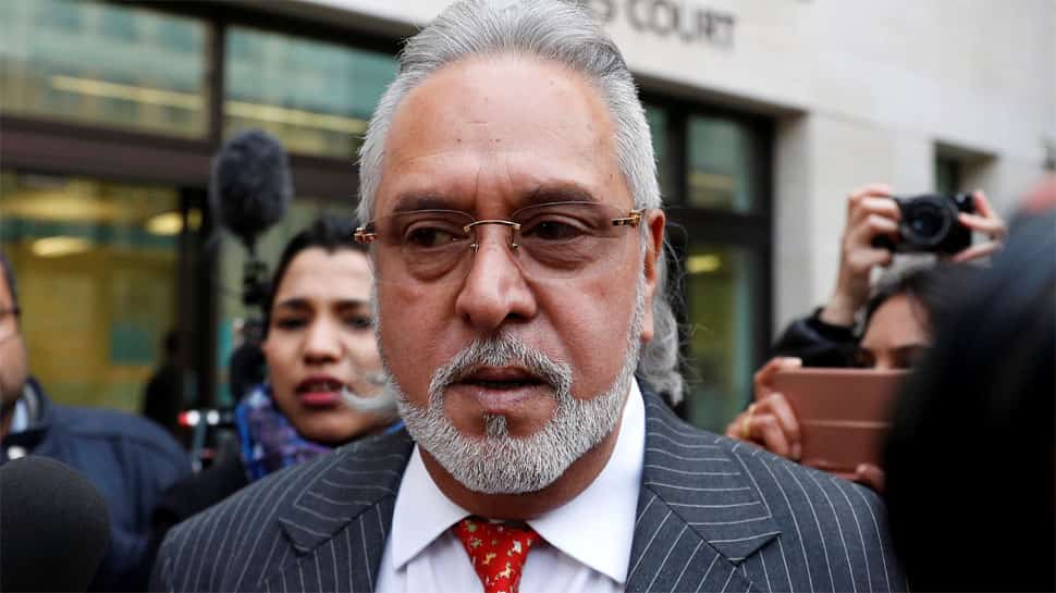 UK High Court hears Vijay Mallya's appeal against extradition