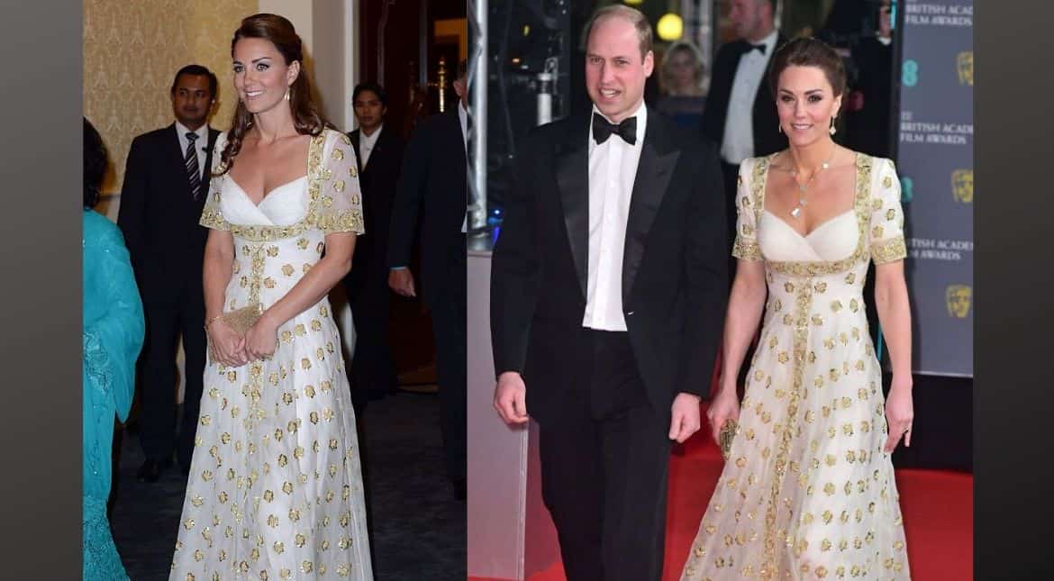 Kate Middleton