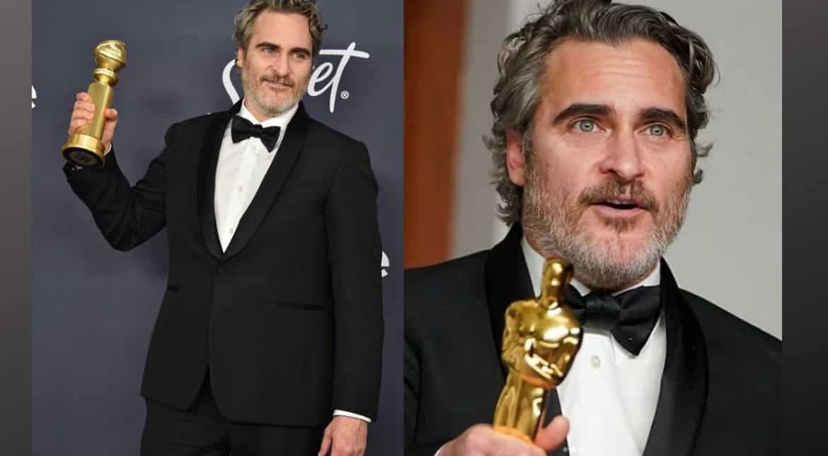 Joaquin Phoenix