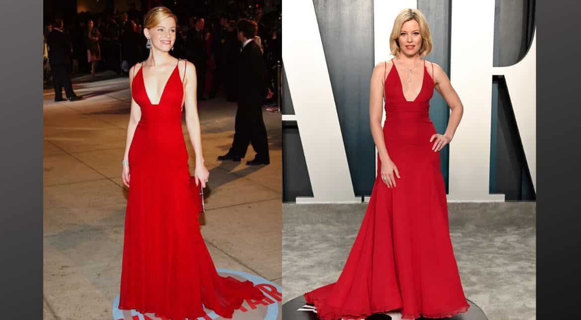 Elizabeth Banks