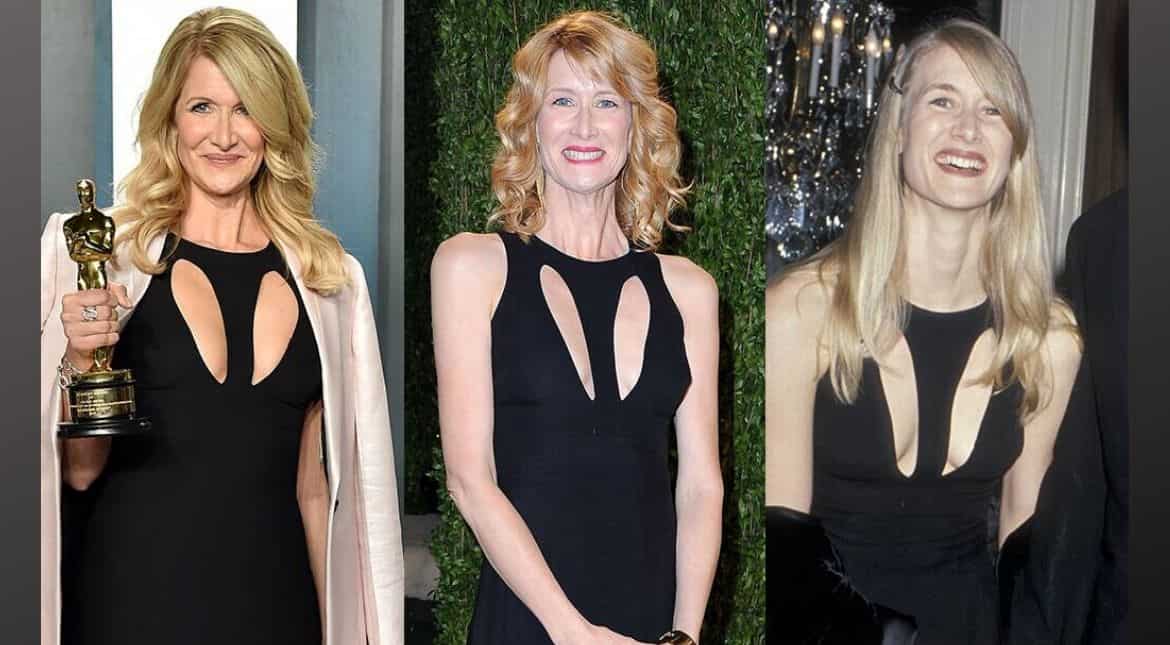 Laura Dern