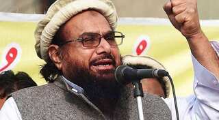 Mumbai 26/11 terror attacks mastermind Hafiz Saeed's party to contest polls in Pakistan