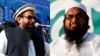 Pak fails to fulfil six key mandates of FATF; no action against Hafiz Saeed
