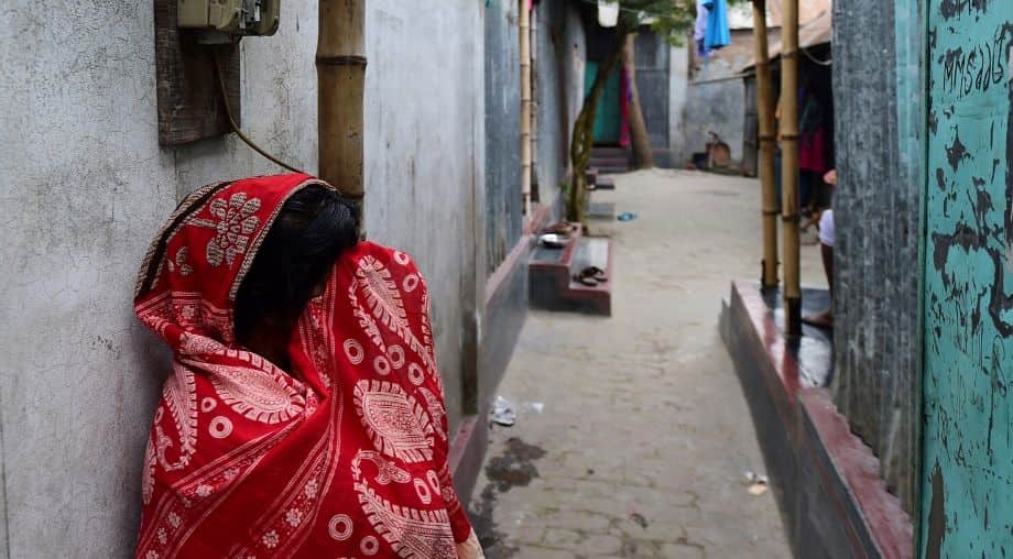 The brothels of Daulatdia: Sex workers to get 'honourable' funeral The brothels of Daulatdia: Sex workers to get 'honourable' funeral