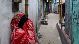 The brothels of Daulatdia: Sex workers to get 'honourable' funeral