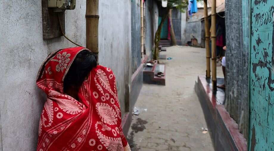 The brothels of Daulatdia: Sex workers to get 'honourable' funeral