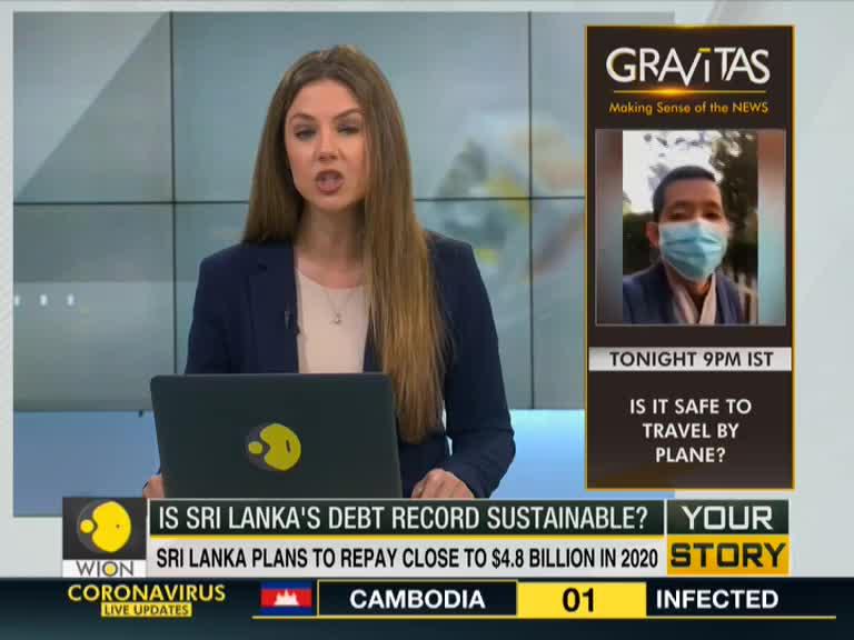 WionNews Video