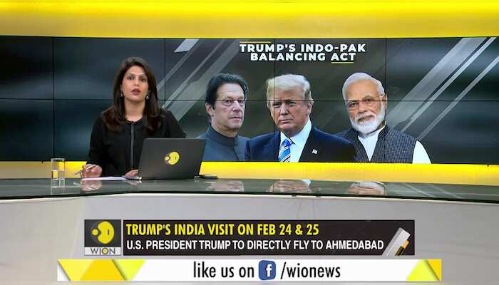 WionNews Video