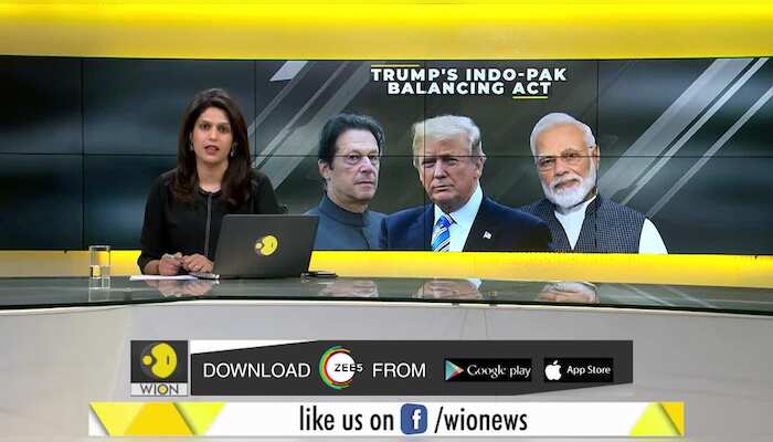 WionNews Video