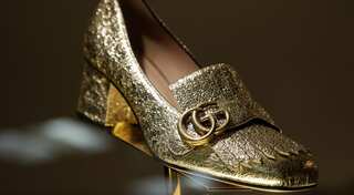 Gucci owner readies for Chinese no show at Milan, Paris fashion weeks