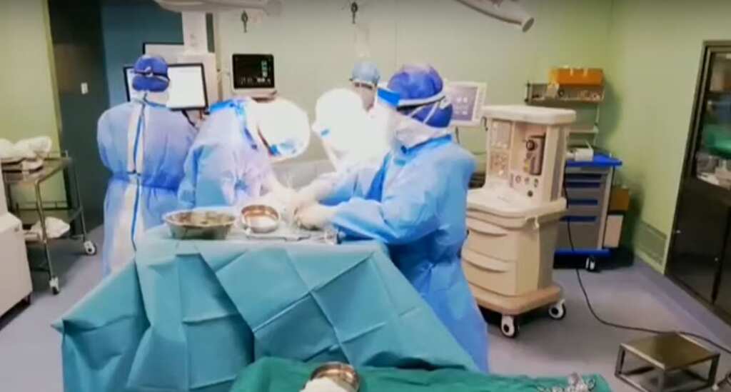 Coronavirus Outbreak:Death toll in China leaps to 1,355