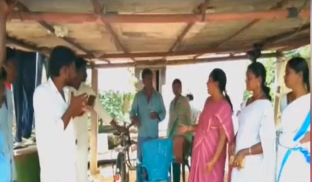 Indian commits suicide suspecting coronavirus