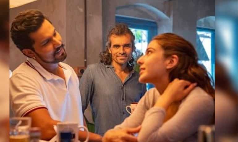 Randeep Hooda's character in 'Love Aaj Kal' will leave you surprised