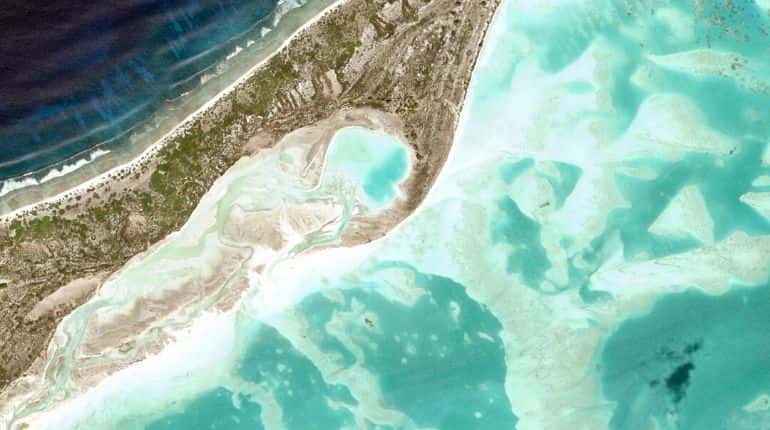 Line Islands