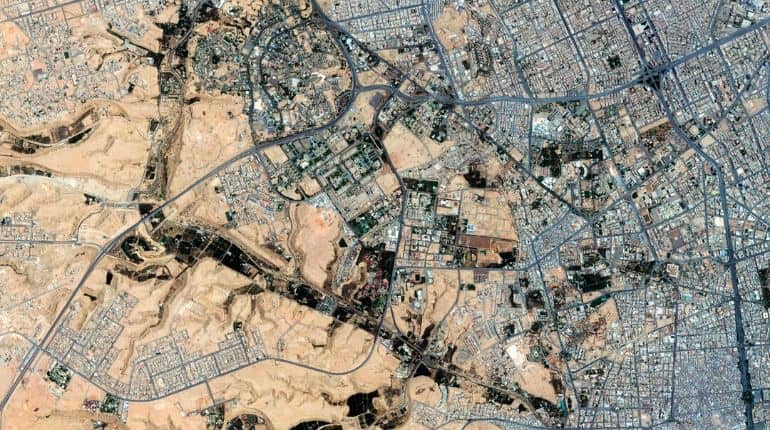 Riyadh