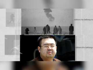 February 13th in History: France's first atom bomb test, assassination of Kim Jong-nam and more!