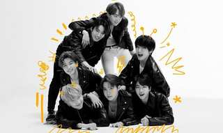 K-Pop group BTS' label Big Hit Entertainment prices IPO at top of range