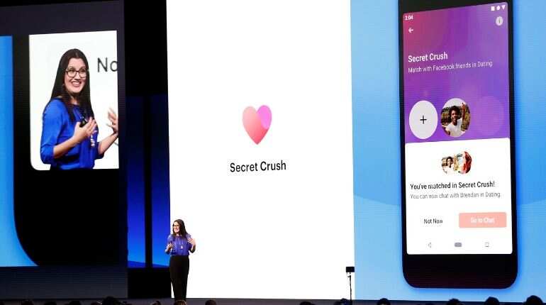 Facebook suspends launch of new dating services in Europe