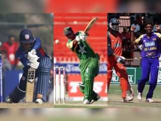 Not just US, India, Pakistan, Sri Lanka have crashed to historic low in ODIs