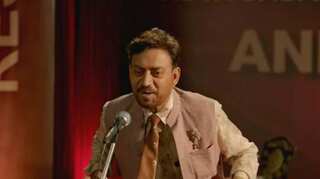 'Angrezi Medium' trailer: Irrfan is back with yet another heartwarming story