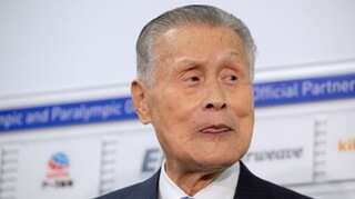 Tokyo Olympics CEO calls coronavirus concern 'irresponsible rumours'