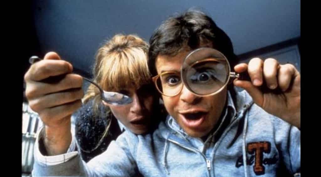 Rick Moranis confirmed to return to 'Honey, I Shrunk The Kids' reboot