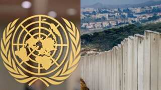 UN report identifies 112 firms linked to Israeli settlements