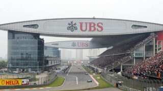 Chinese F1 Grand Prix postponed due to coronavirus