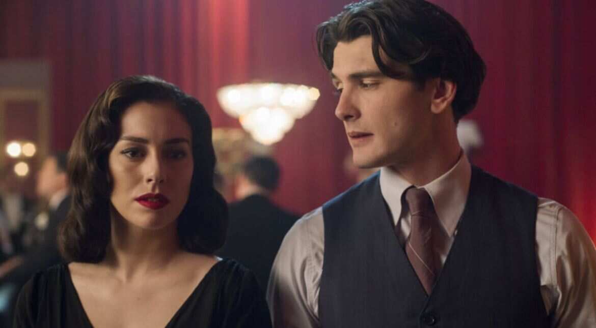 Cable Girls