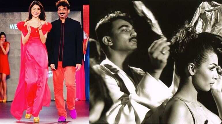 Wendell Rodricks no more; Anushka Sharma, Malaika Arora and others pay rich tributes Wendell Rodricks no more; Anushka Sharma, Malaika Arora and others pay rich tributes